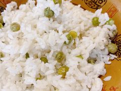 豌豆饭-黄豆花(文星店)