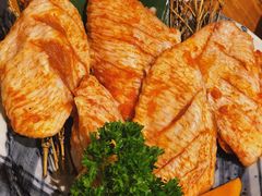 -黑牛の店·和牛烧肉(合生汇店)