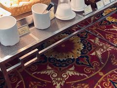 -北京前门建国饭店