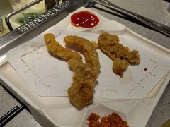 -海底捞火锅(赛格国际购物中心店)