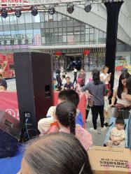 -孩子王童乐园(资阳万达店)