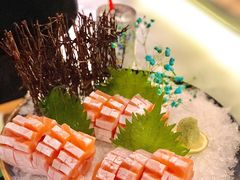 -蟹之国·精品蟹料理(极地店)