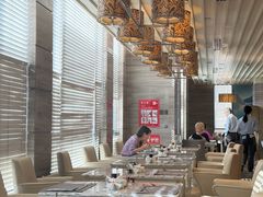 -北京王府井希尔顿酒店·万斯阁西餐厅