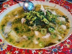 -孙家外婆•长春地标美食新名片(红旗街万达店)