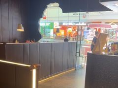 -胖哥俩肉蟹煲(石家庄长安万达店)