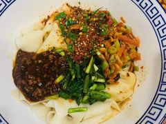biangbiang面-天下第一面(大雁塔北广场店)