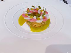-L'Arome芳芳法国餐厅(仙林金鹰店)