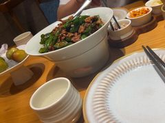 -丹江渔村(龙旗店)