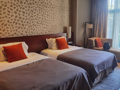 -天目湖御水温泉·度假酒店