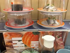 -元气寿司(东方宝泰店)