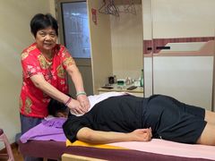 -沈师傅盲人按摩工作室(密三小区店)