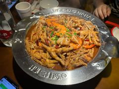 -胖哥俩肉蟹煲(苏州中心店)