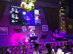 -别院里音乐餐酒吧(双流航空港店)