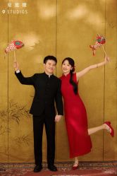 点击看大图 -绽放摄胶片摄影工作室