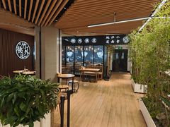 -淮扬府·游园京梦(中粮广场店)