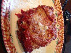 千层面-Mammamia意大利餐厅(阳春巷店)