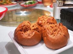 -院落新京菜·烤鸭(地安门店)