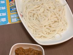 -灵芝妹子米线(瓦房店新玛特店)
