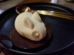 -喜洲吧·江畔老船厂·庭院餐厅(喜临院店)