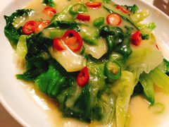 -汤城小厨•粤菜•靓汤(苏州街店)
