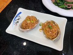 -胶东海鲜大排档(北太平庄店)