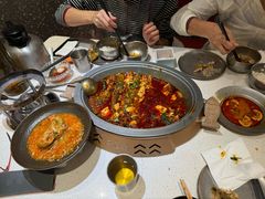 -黔渔翁豆花渎鱼(喷水池店)