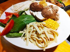 -大牛湾·眷村牛肉面(蠡溪店)
