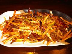 android_upload_pic-火炉情韩国料理店(古田路店)