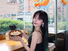 -馋三尺蟹粉小笼(人民广场店)
