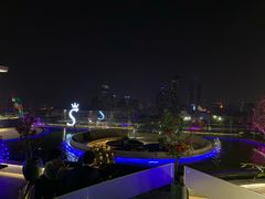 -杜尚rooftop露台酒吧