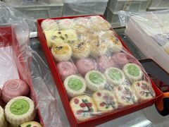 -北京稻香村(上海沙龙专营店)