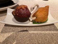 -万丽轩·粤菜(王府井金茂万丽酒店)