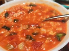 -通海俄式烧烤·俄罗斯大串(嵩山路店)