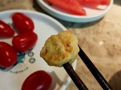 -淘米捞·米汤脆鲩鱼火锅(福田皇岗店)