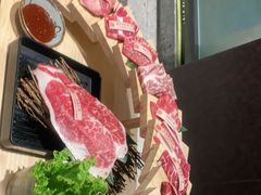 -NIUAN牛庵·日式和牛烧肉(恒隆店)