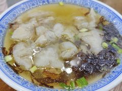 -煎意浓·吴记煎包(交通路店)