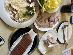 -海南椰子鸡餐厅(三亚湾红树林店)