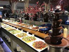 -鼎香缘海鲜自助火锅烤肉(锦辉购物广场店)