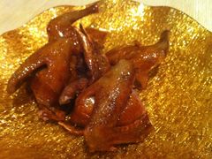 乳鸽-唐宫海鲜舫