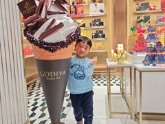 -GODIVA(美罗城店)