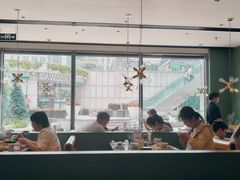 -一席地·本地鸡窝·杭帮鸡火锅(萧山银隆百货店)