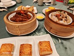 -北园酒家(小北路店)