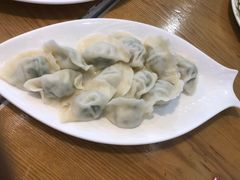 -船歌·鱼水饺青岛菜(枫蓝国际购物中心店)