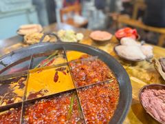-正南齊北重庆老火锅(光华村直营店)
