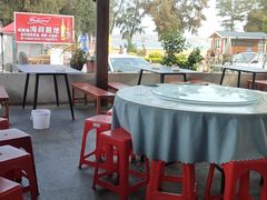 -阿弟特色海鲜餐厅·大排档(平潭店)