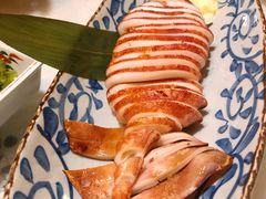 铁板鱿鱼-文立新麻辣烫(合生汇21街区店)