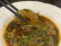 -大洋家·精品潮汕菜·生腌砂锅粥(天河东路店)