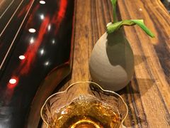 -皇城根茶馆(兴隆都市馨园店)