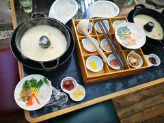 -飞虎过桥米线(翠湖店)