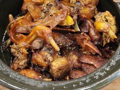 -斯丹姜母鸭·古法干香(涂门街总店)